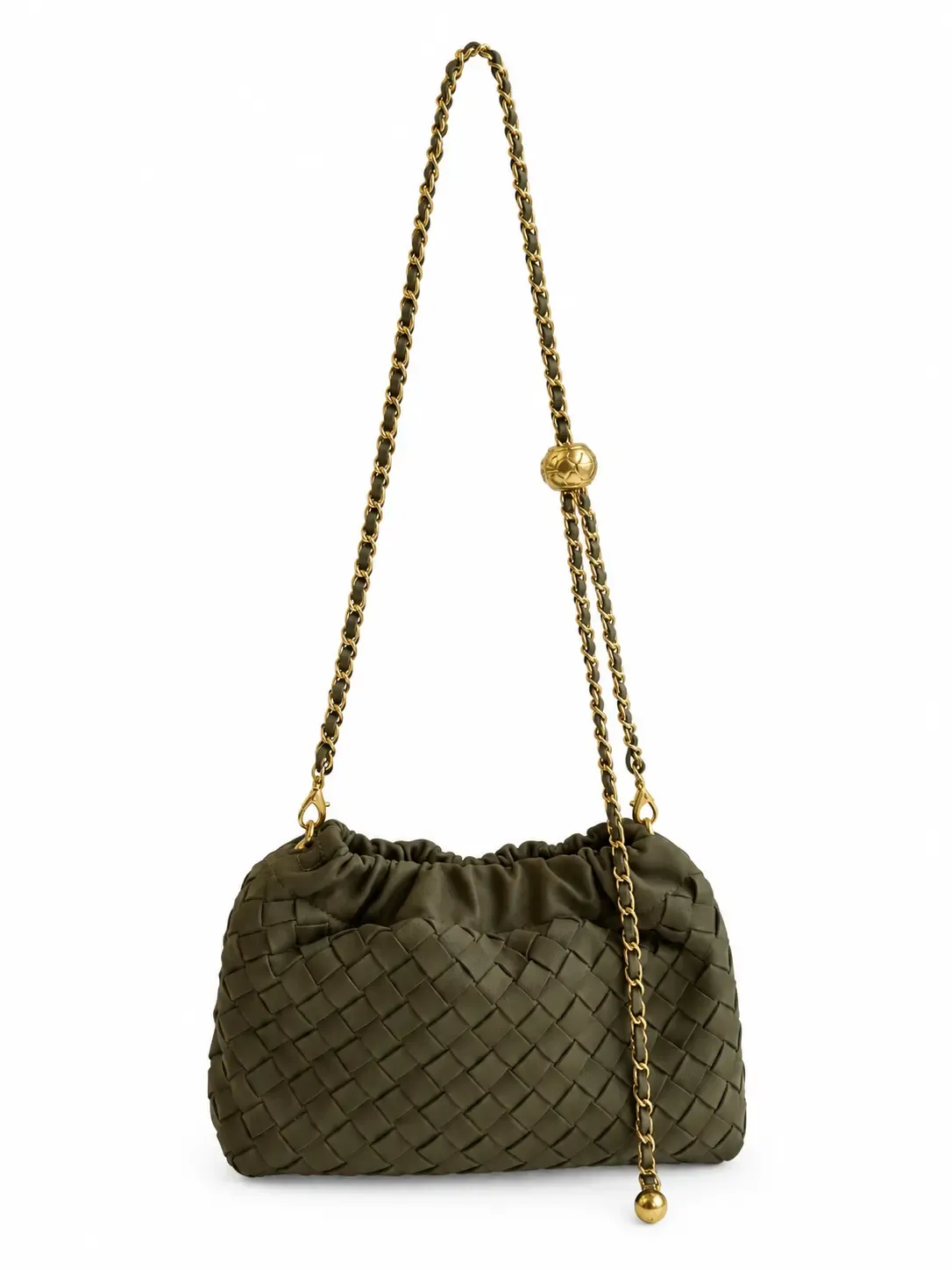 SAMMY BAG NEW OLIVE